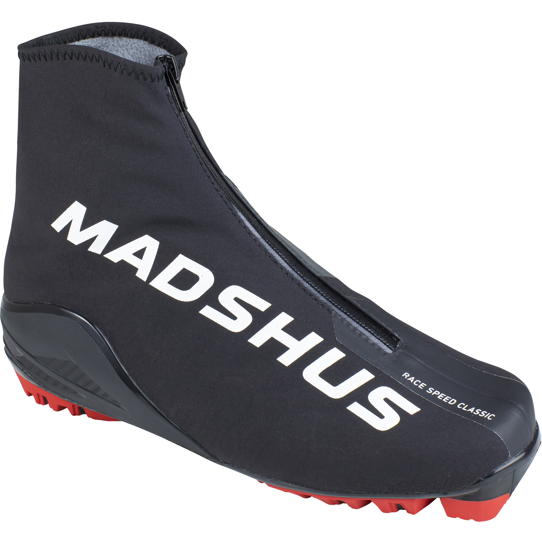 Madshus Race Speed Classic Boot | Classic | Langlaufschuhe | Langlauf | XSPO