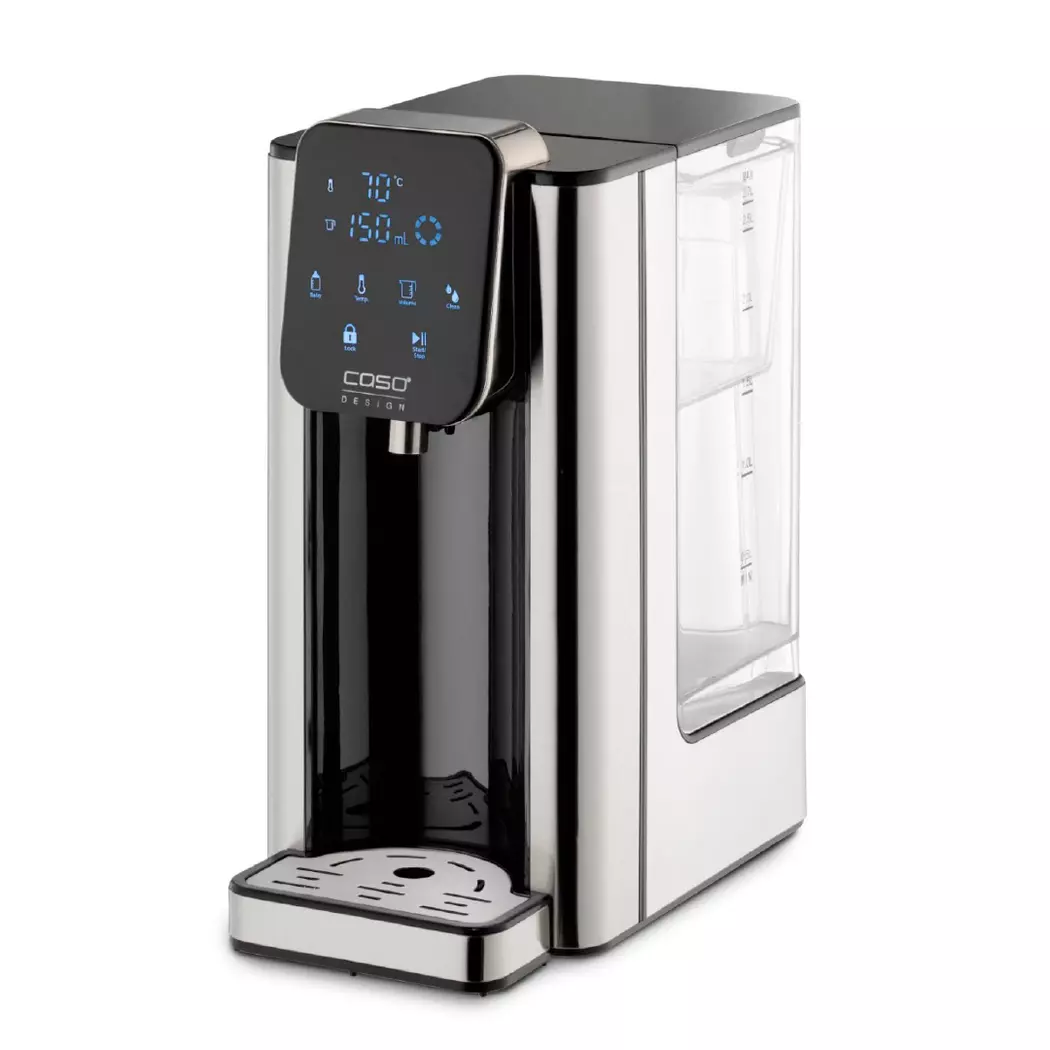 Heißwasserspender HW660 Turbo