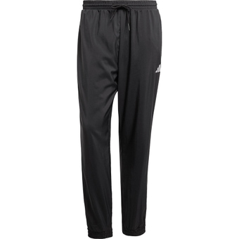 Adidas Stanfrd E  Hose Black / White Herren