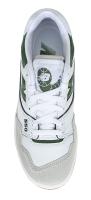 Sneakers BB550ESB hvit/grønn Hvit