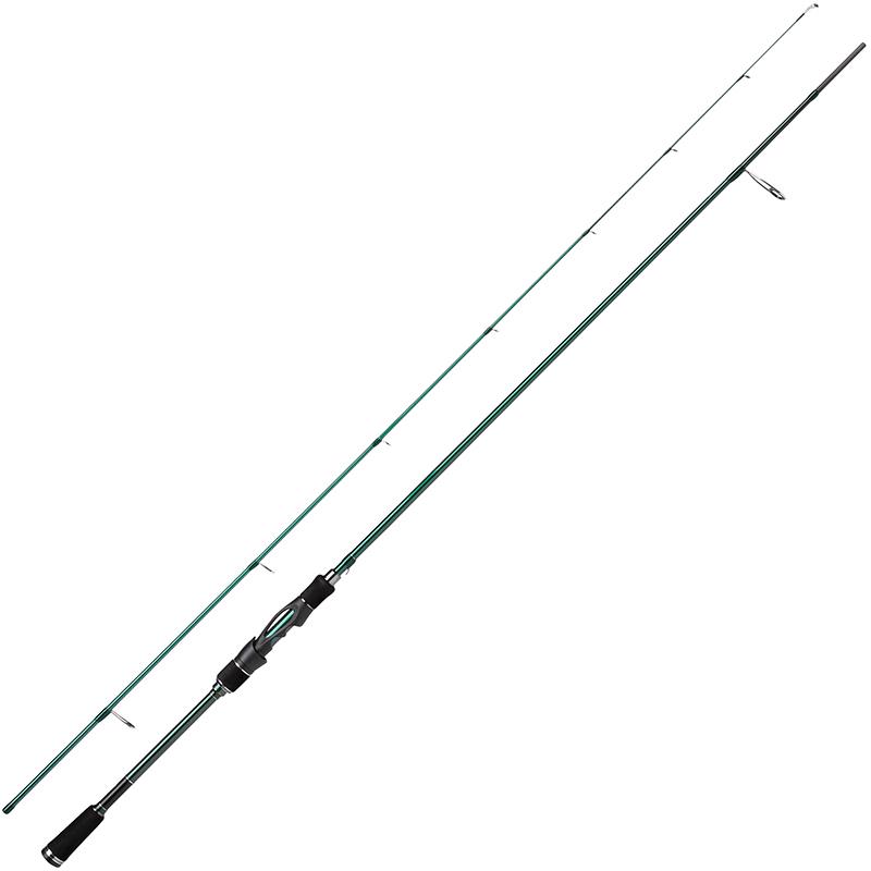 Canne Spinning Abu Garcia Spike X Tech Rig Rod