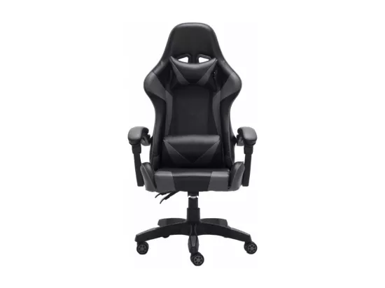 Fauteuil Remus REMUS GRIS