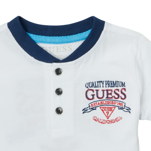 Guess - ANIMOA - Multicolore
