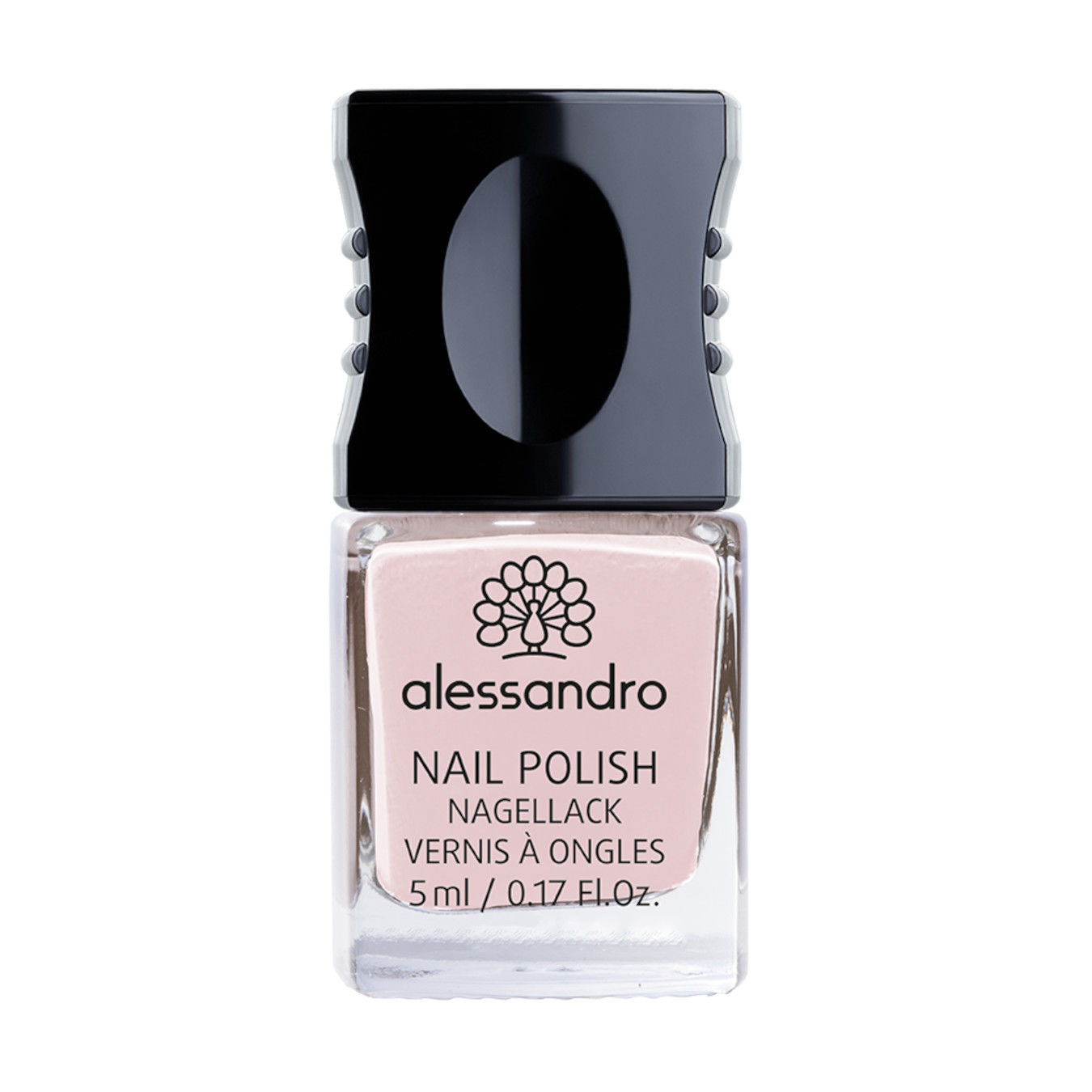 Alessandro French Rose NagellackFrench Rose