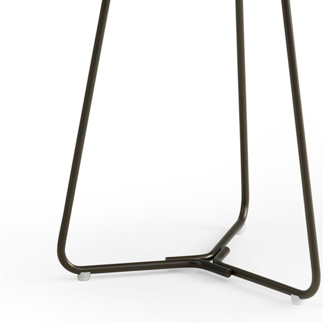 Pode Tripod Salontafel Oak