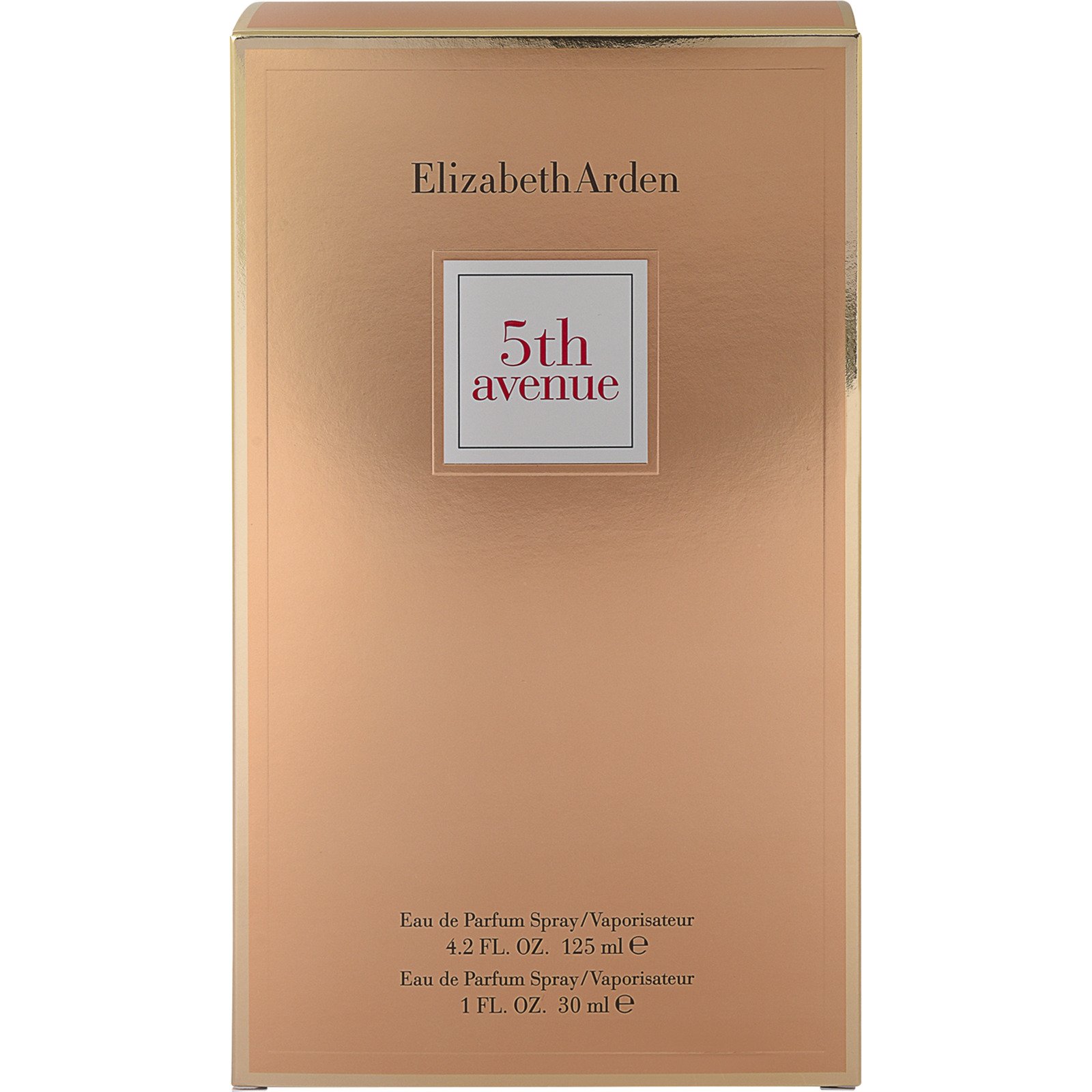 Elizabeth Arden 5th Avenue Femme Eau de Parfum 125 ml + 30 ml