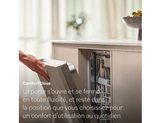 MIELE - Lave vaisselle sous plan G 5611 SCU Active