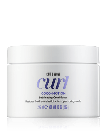 COLOR WOW Curl Coco-Motion Lubricating Conditioner 295ml