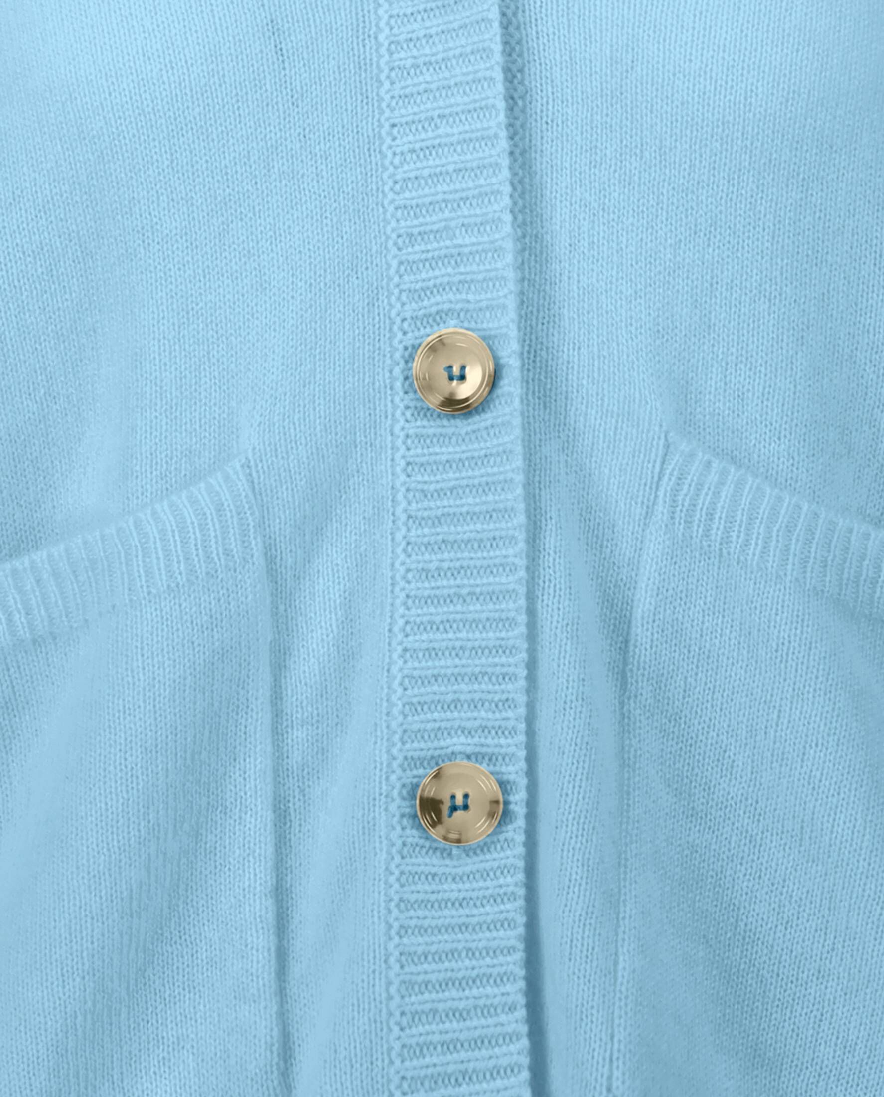 Allude| Damen Cardigan aus Kaschmir