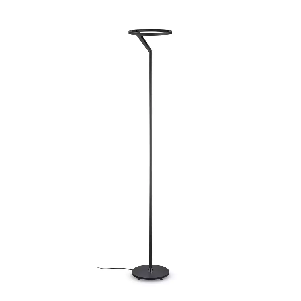 LED-Stehlampe Elara