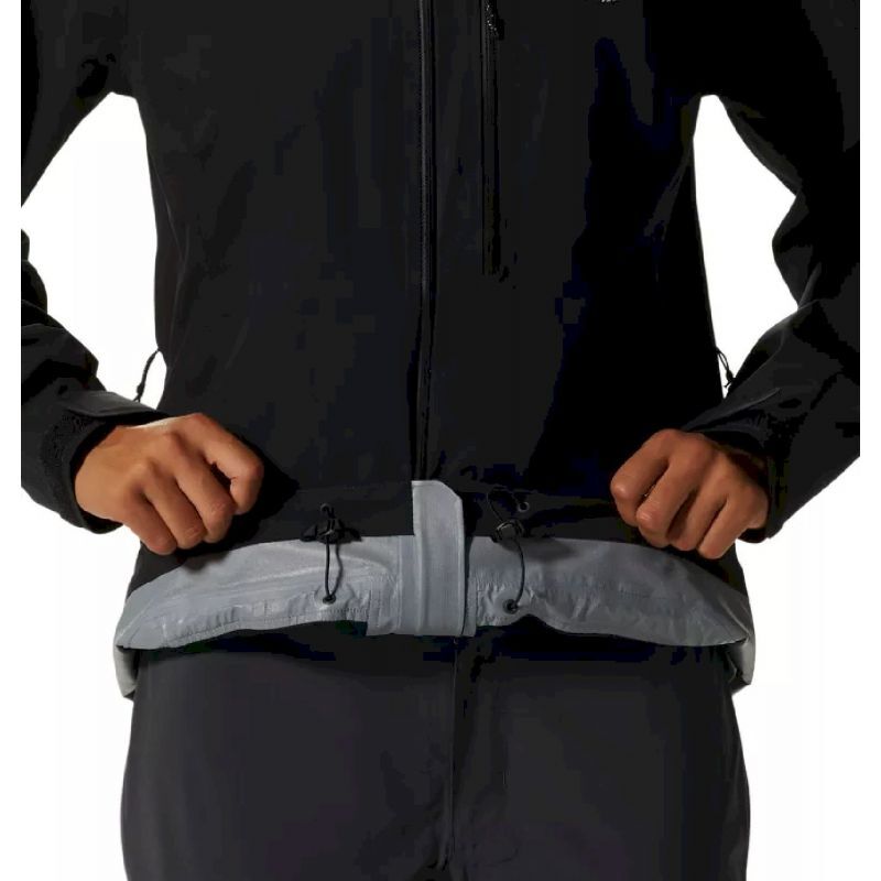 Stretch Ozonic - Veste imperméable femme