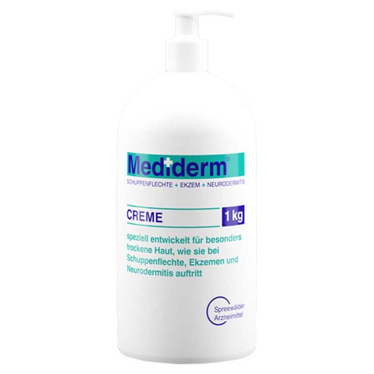 Mediderm Creme, 1 kg