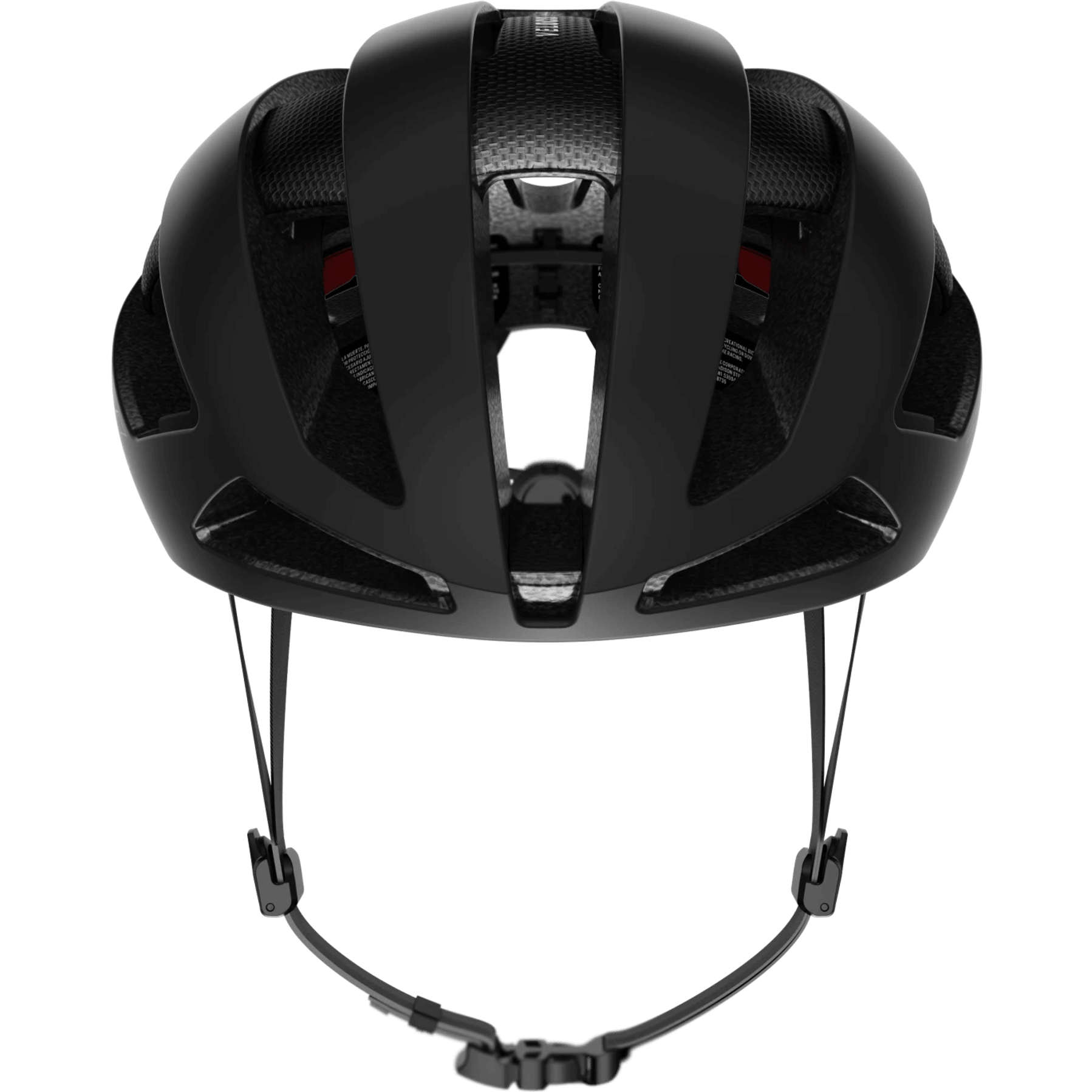 Trek Velocis MIPS Racefiets Helm