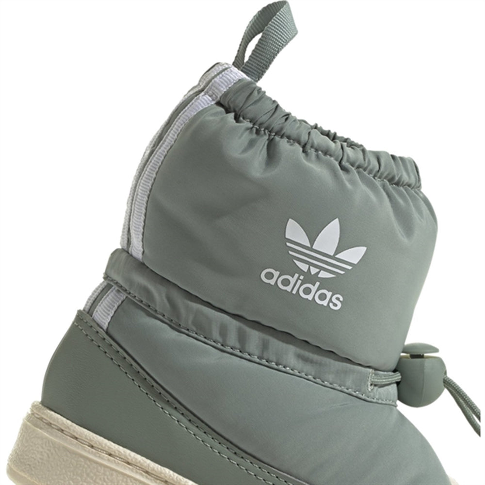 Superstar 360 Støvle Green / White / Super Color