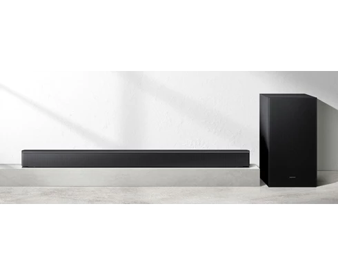 Samsung HW-B66CF