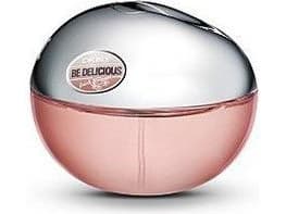DKNY Be Delicious Fresh Blossom Edp Spray - Dame - 50 ml