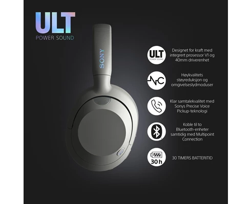 Sony WH-ULT900NW