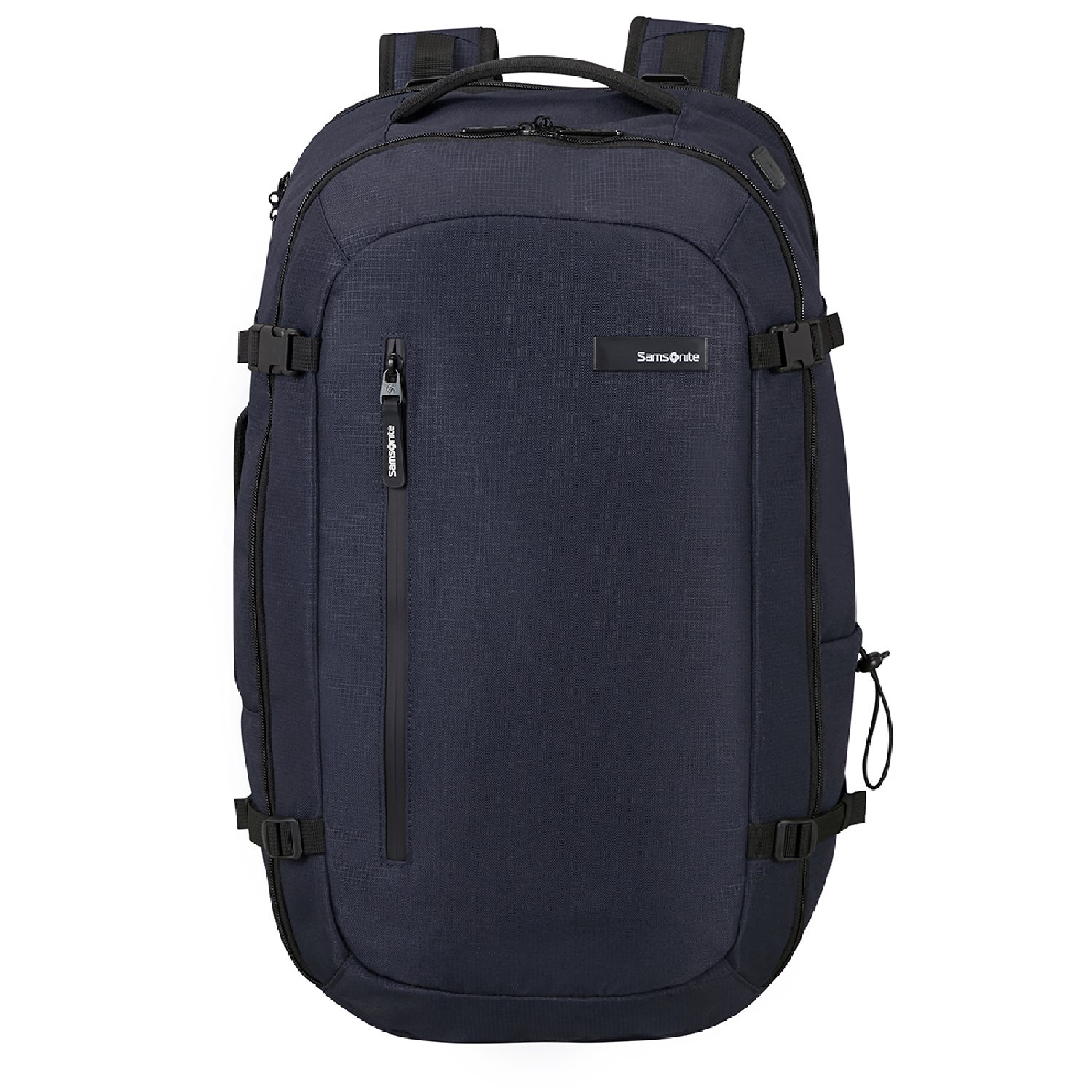 Samsonite Roader Travel Backpack S 38L dark blue