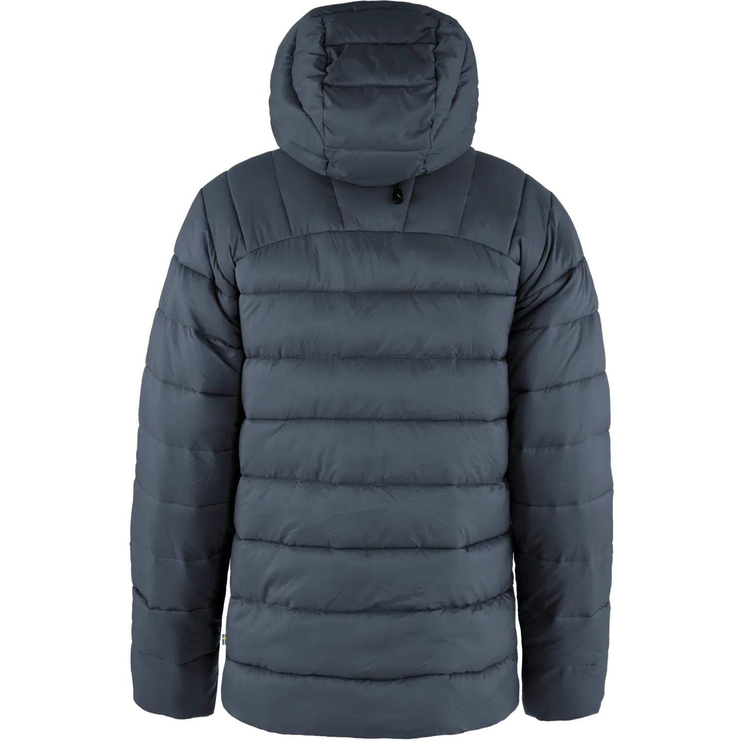 Fjällräven Men's Expedition Mid Winter Jacket Navy-Un Blue