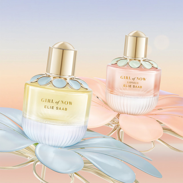 Girl Of Now Lovely Eau de Parfum ELIE SAAB
