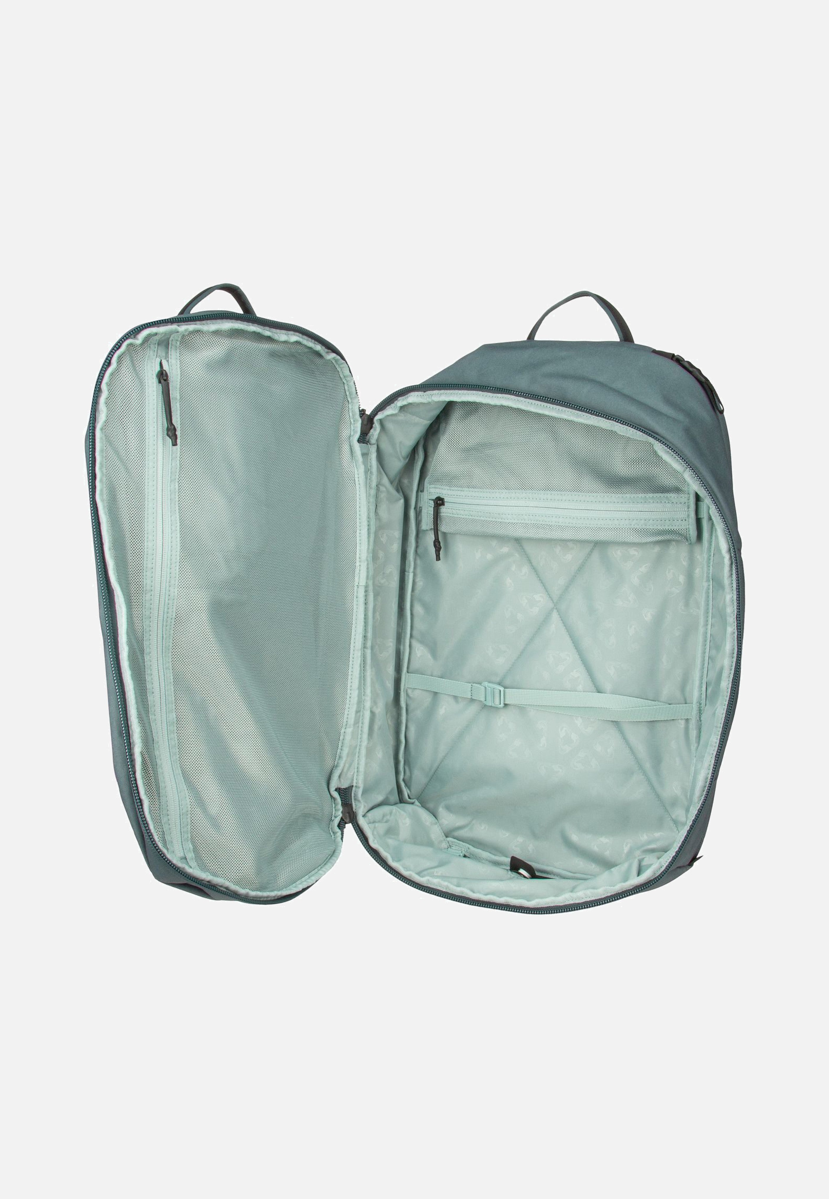 Aion 40L Dark Slate - Reiserucksack