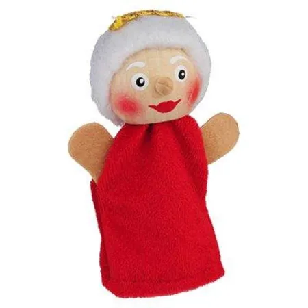 Kersa Fingerpuppe Königin - KERSA Fipu