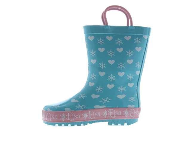 Character Infants Wellies