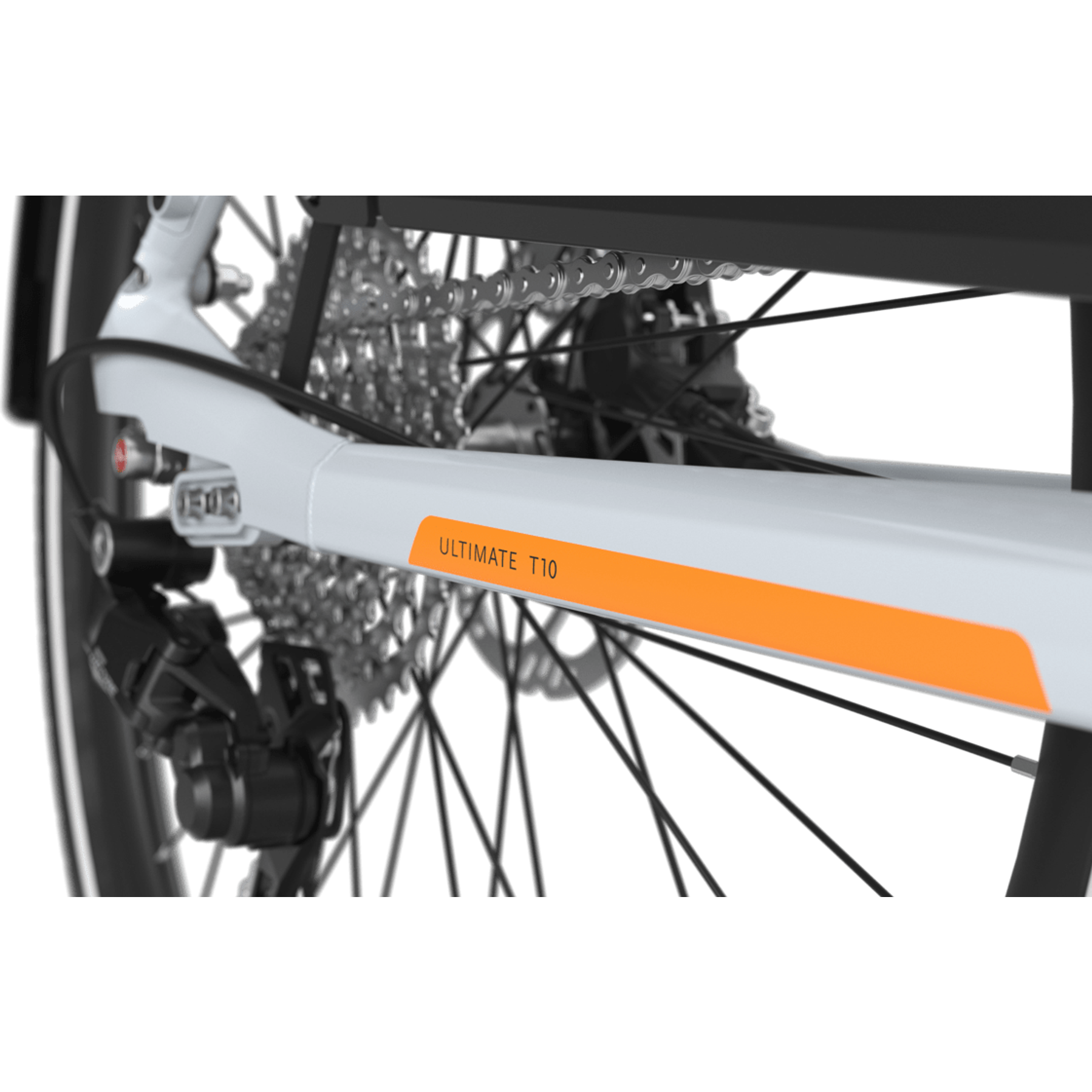 Gazelle Ultimate T10 HMB 2025