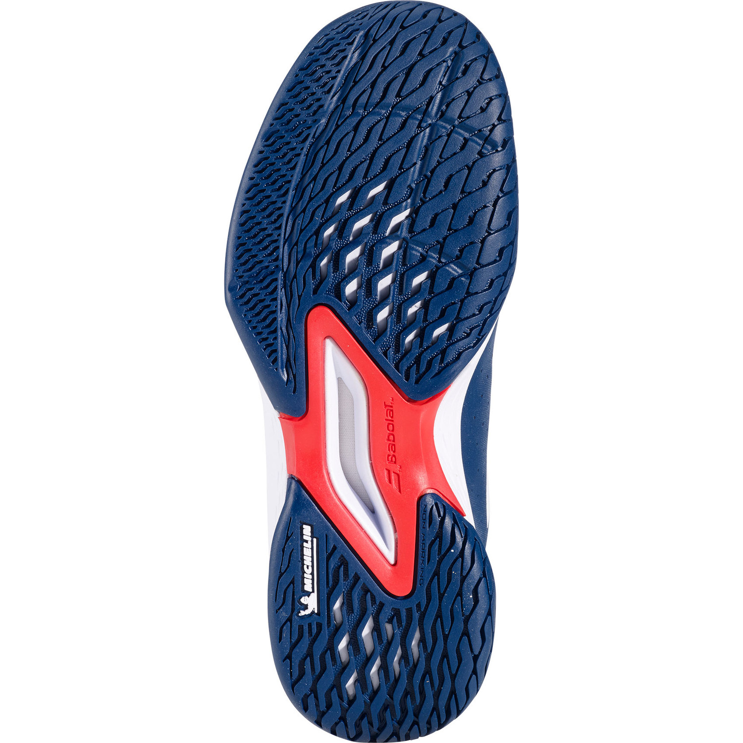 Babolat Propulse All Court Jongens