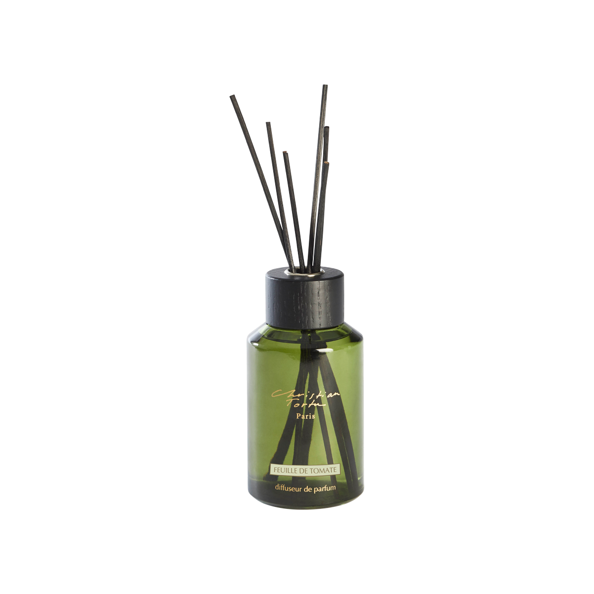 Tomato Leaf Diffuser 250ml