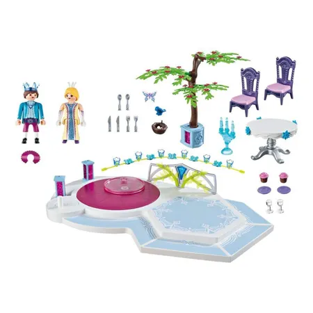 PLAYMOBIL® 70008 SuperSet Prinzessinnenball