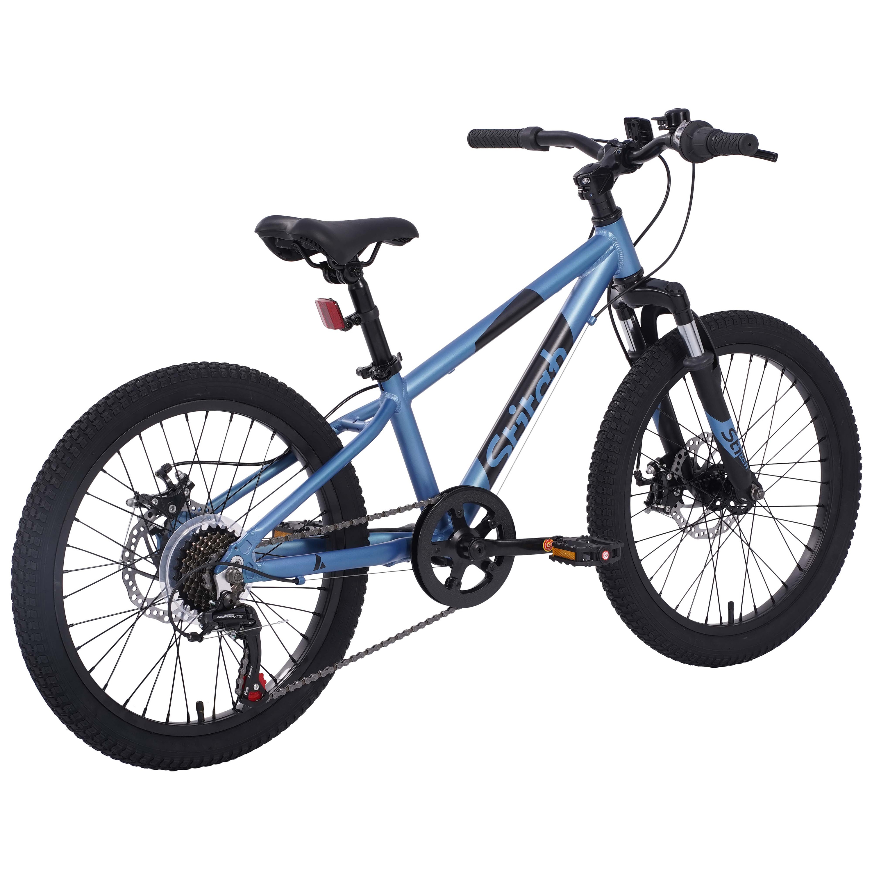 Mountainbike 20