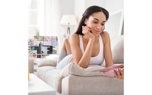 relaxdays Zeitungsständer