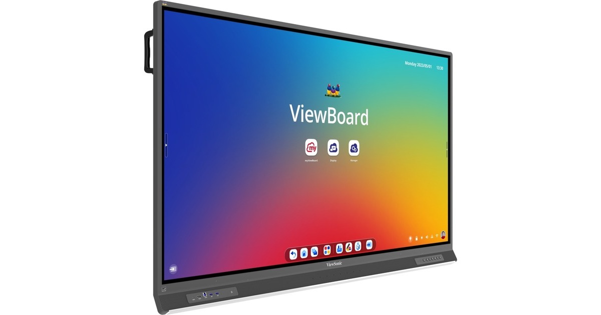 ViewSonicViewBoard IFP7553 75