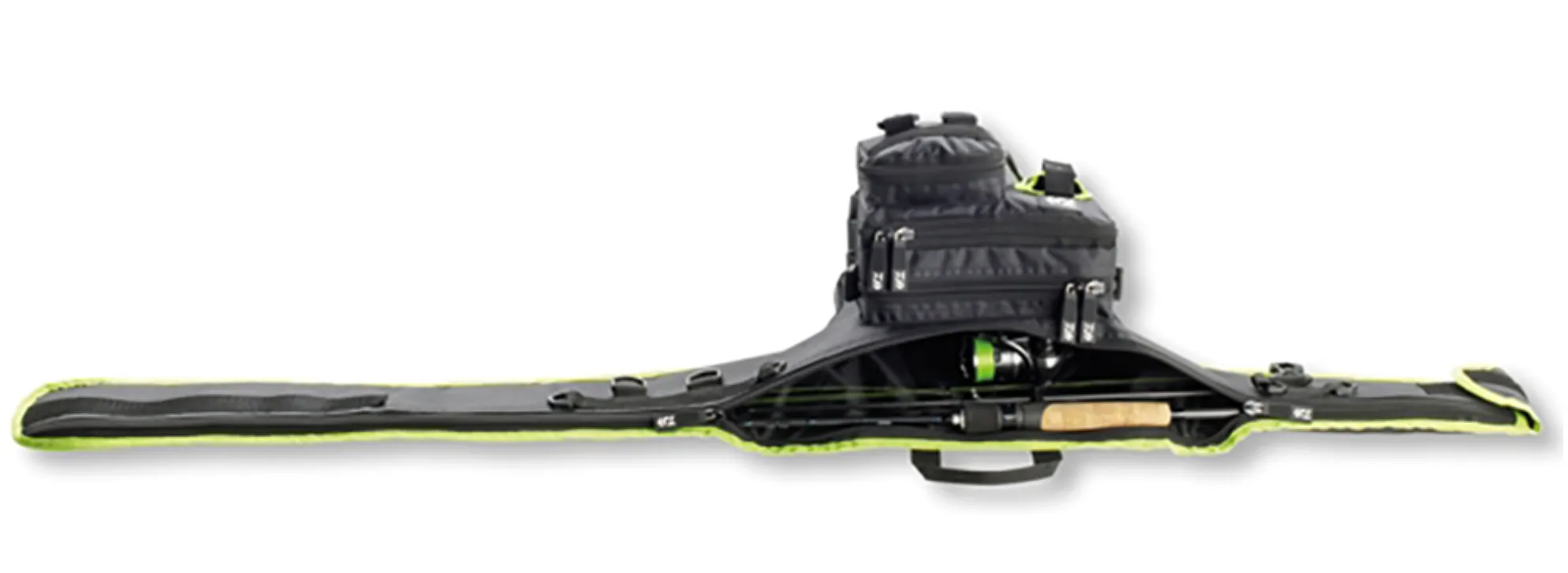 Daiwa Daiwa Prorex Rod Bag