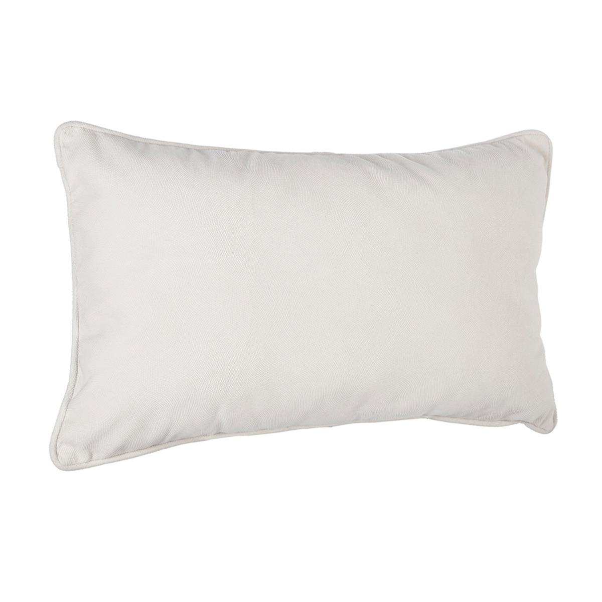 COUSSIN LILOU IVOIRE 30X50CM
