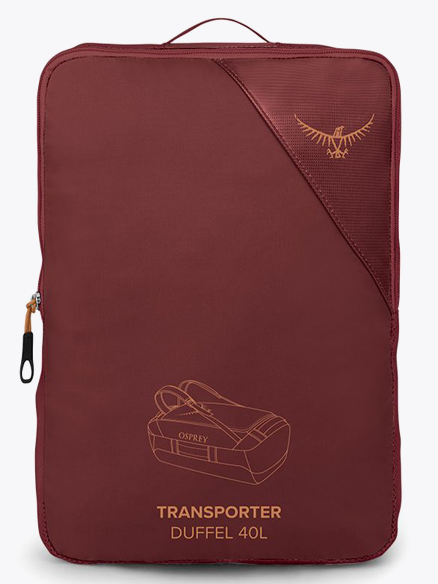 Transporter 40L