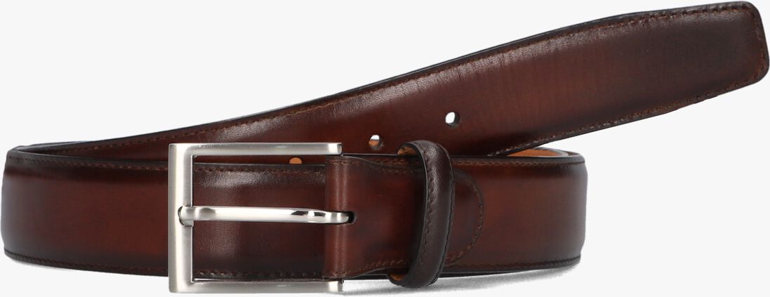 MAGNANNI bruine magnanni riem 1078