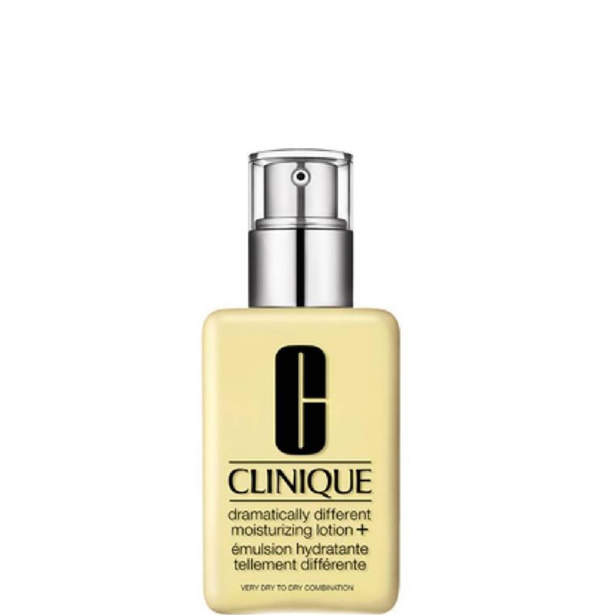 CLINIQUE Dramatically Different Moisturizing Lotion+ Émulsion Hydratante Tellement Différente+