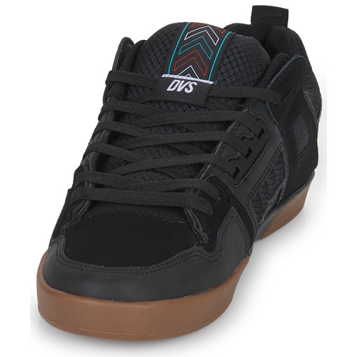 DVS - COMANCHE 2.0 - Noir