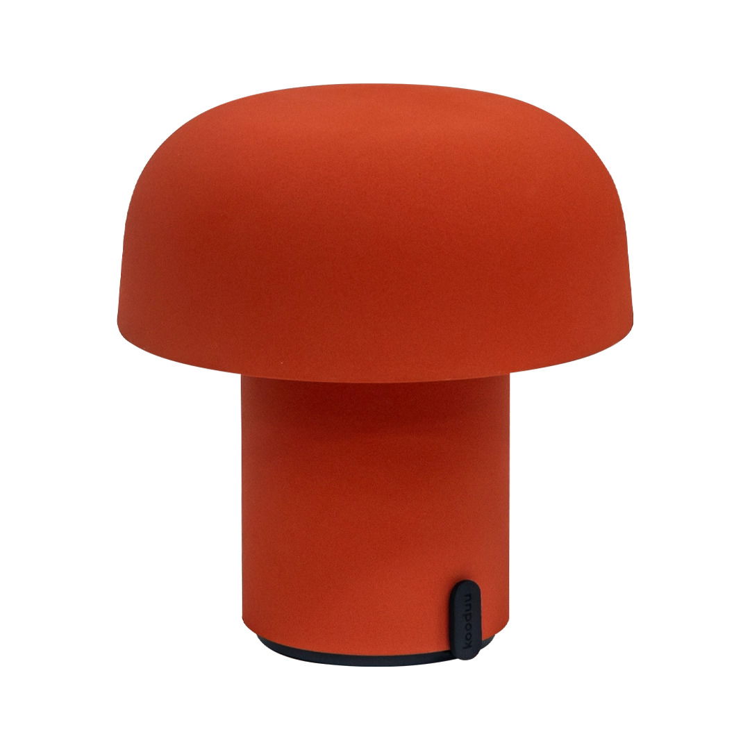 kooduu Akku-Tischleuchte SENSA PLAY MINI JBL