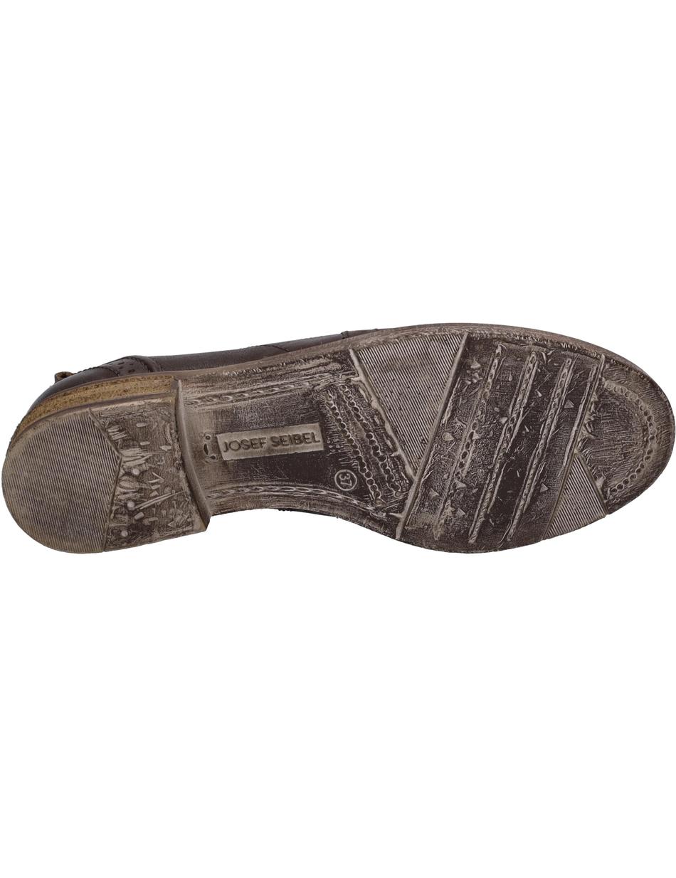 Slipper Sienna 43, moro