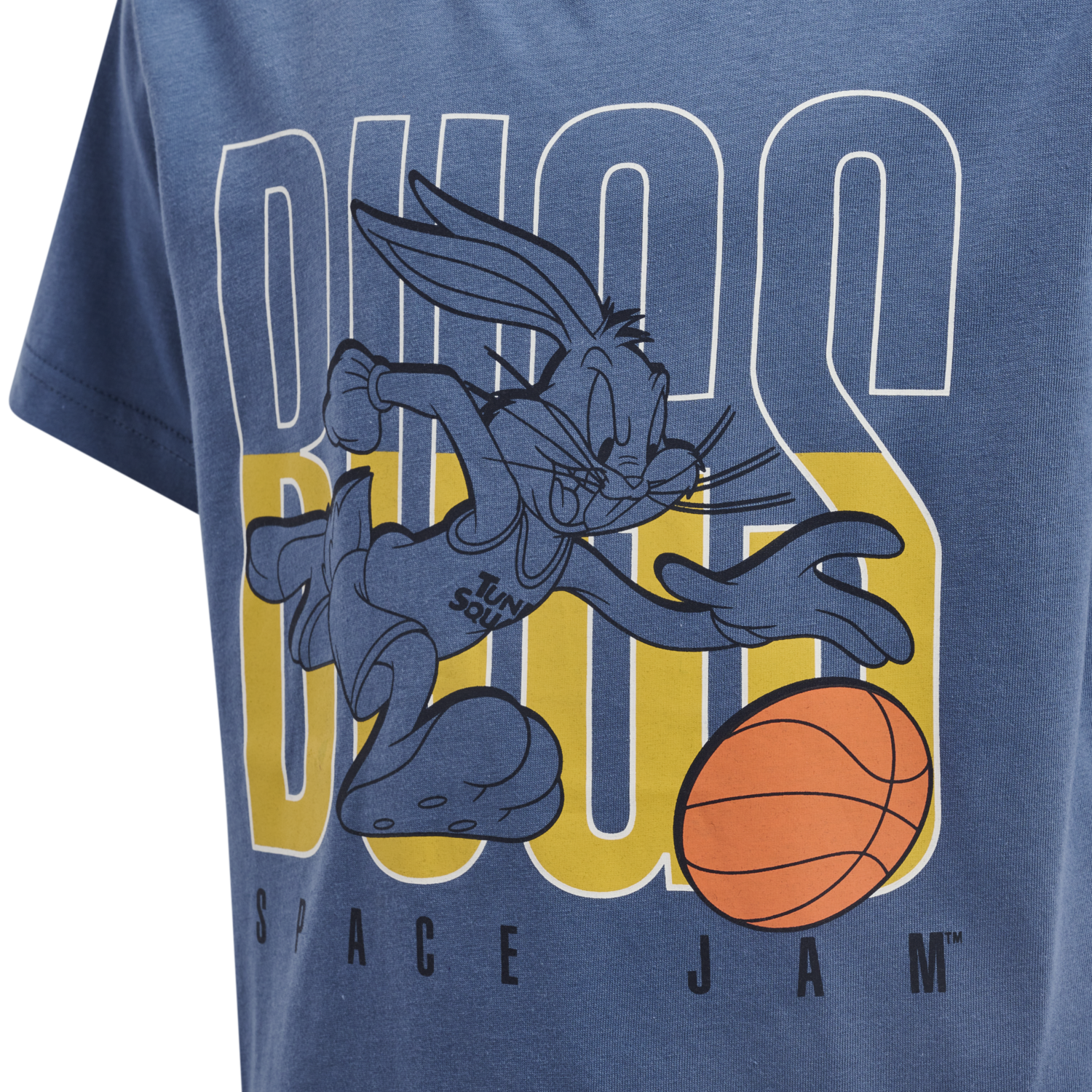 hmlSPACE JAM TRES T-SHIRT S/S