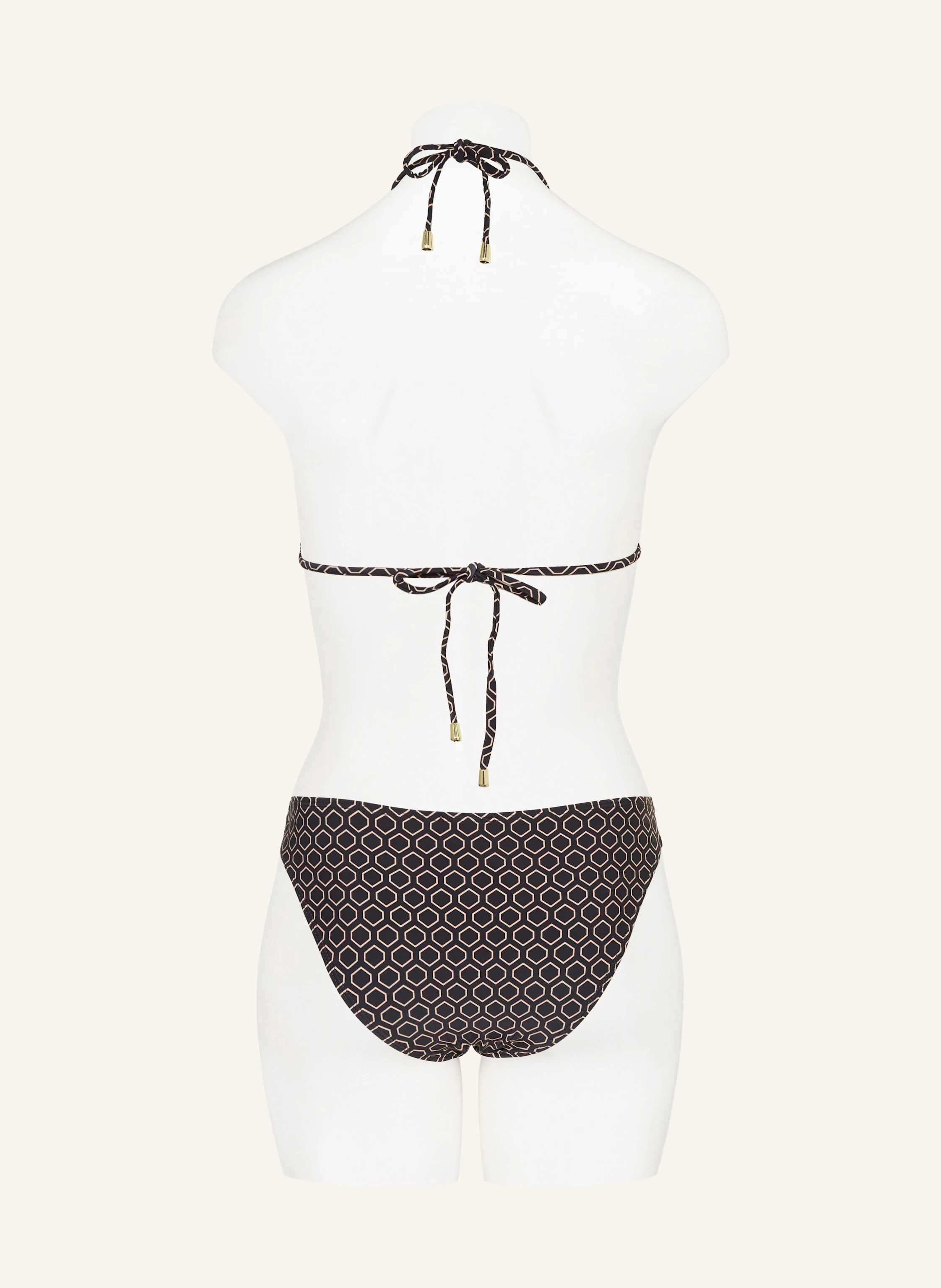 darling harbour Triangel-Bikini-Top