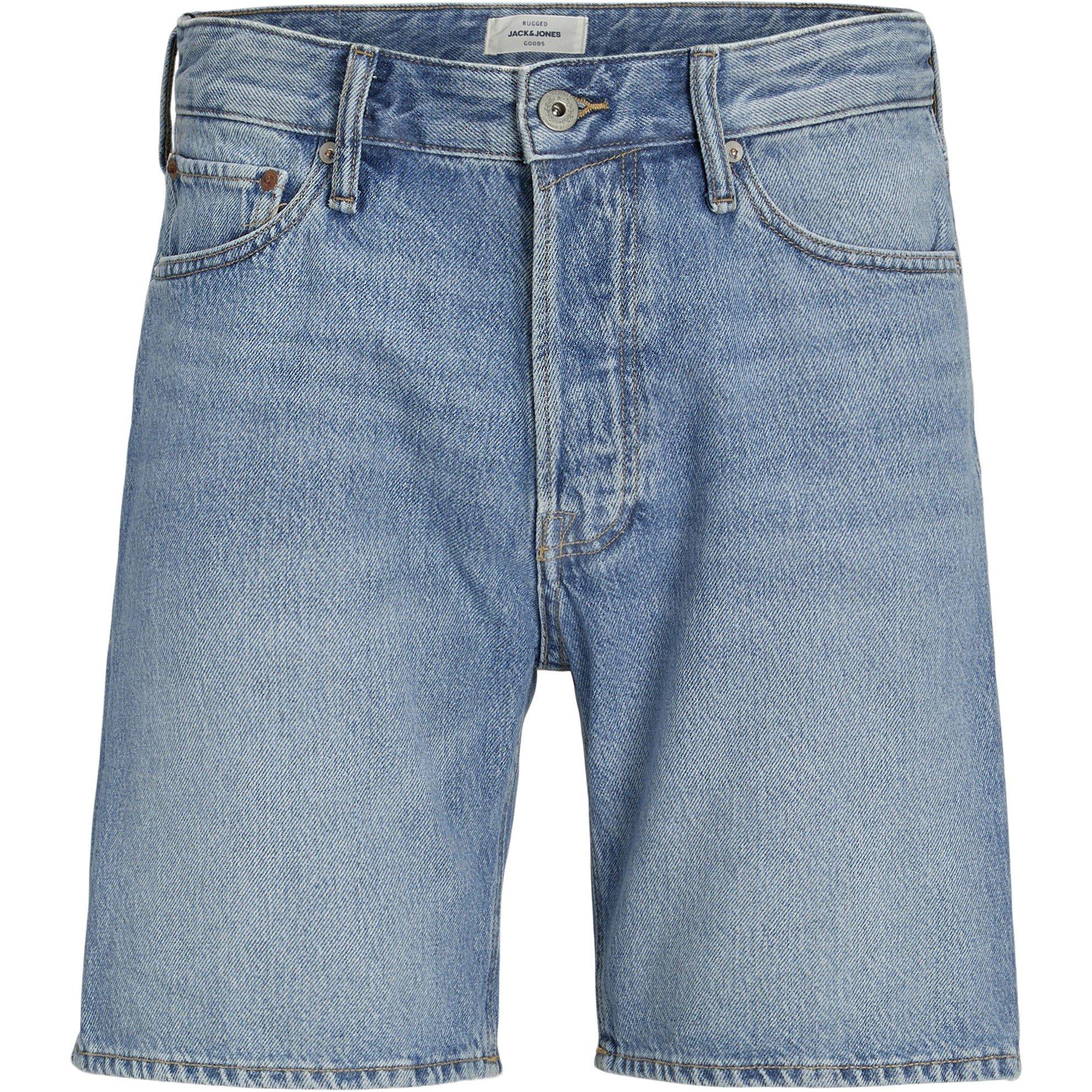Jack and Jones JJ Denim Shorts Mens