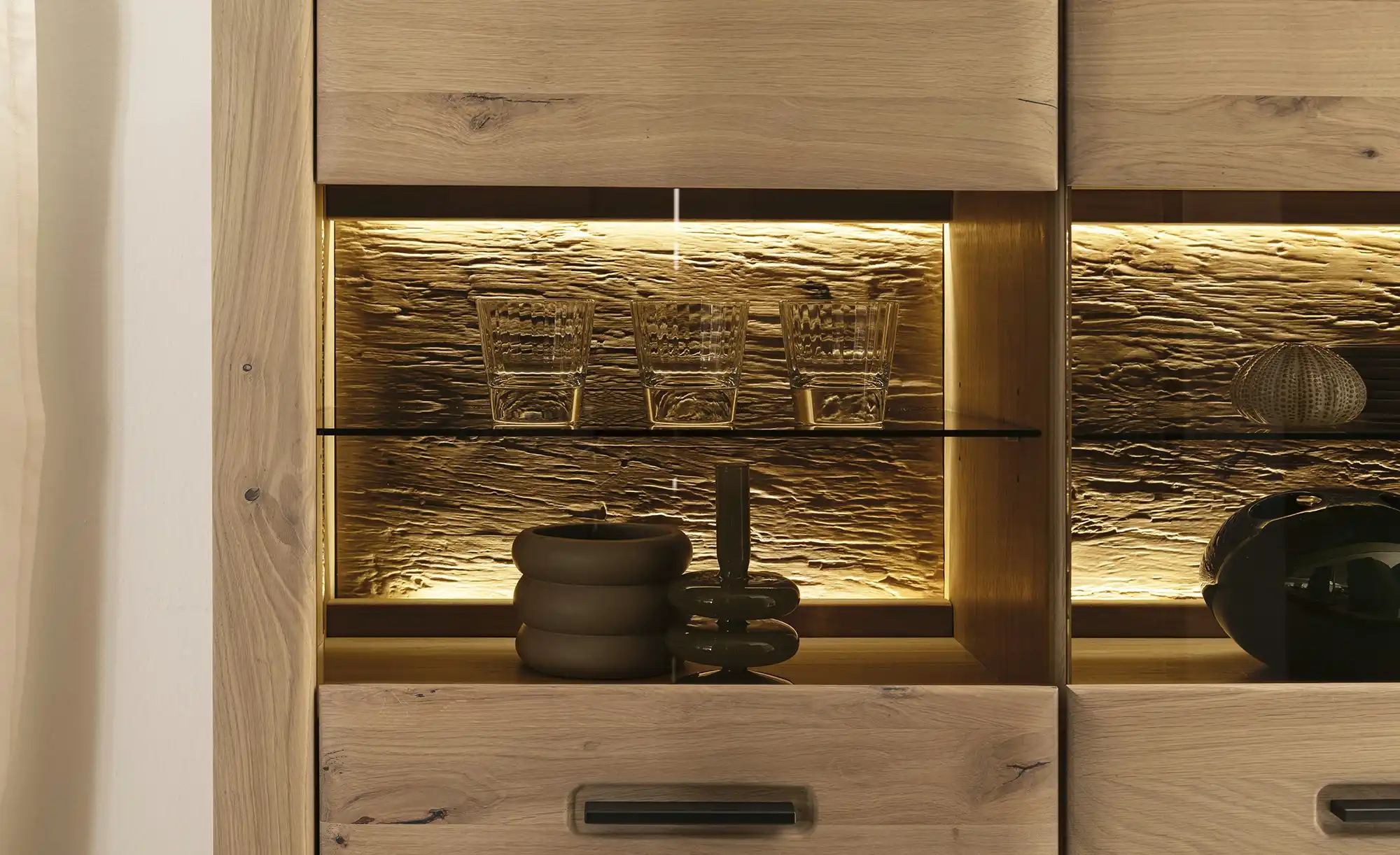 Woodford Highboard Alesio