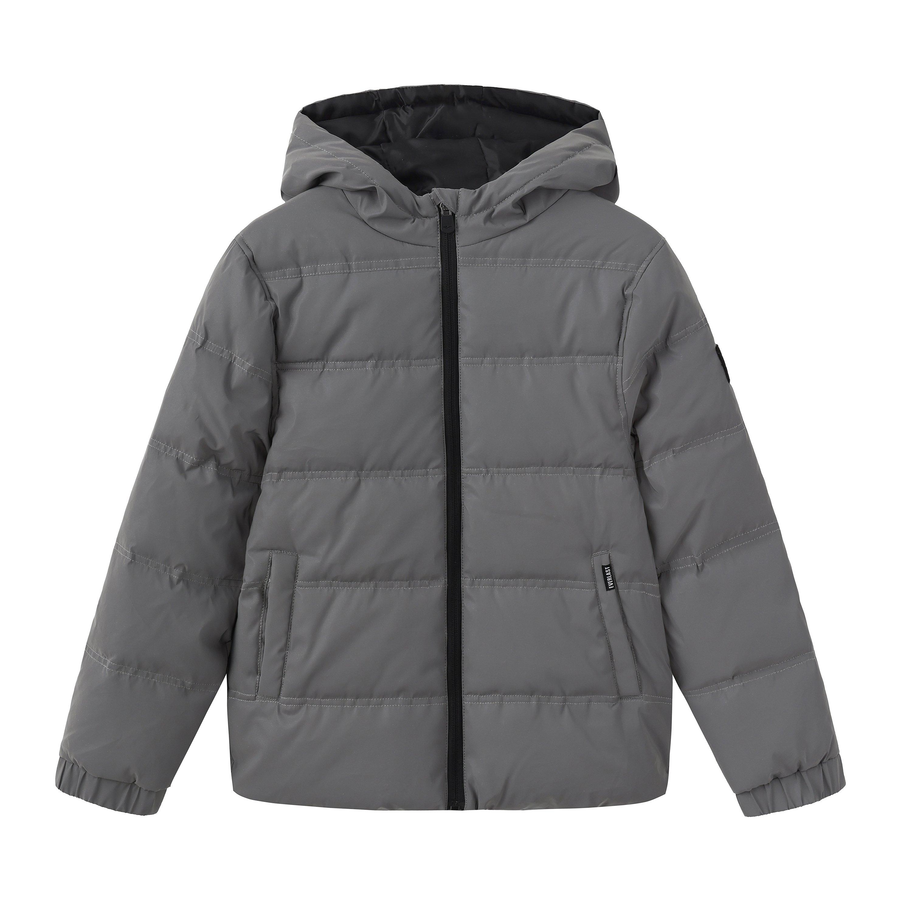 Everlast BoysQuilted Padded Jacket