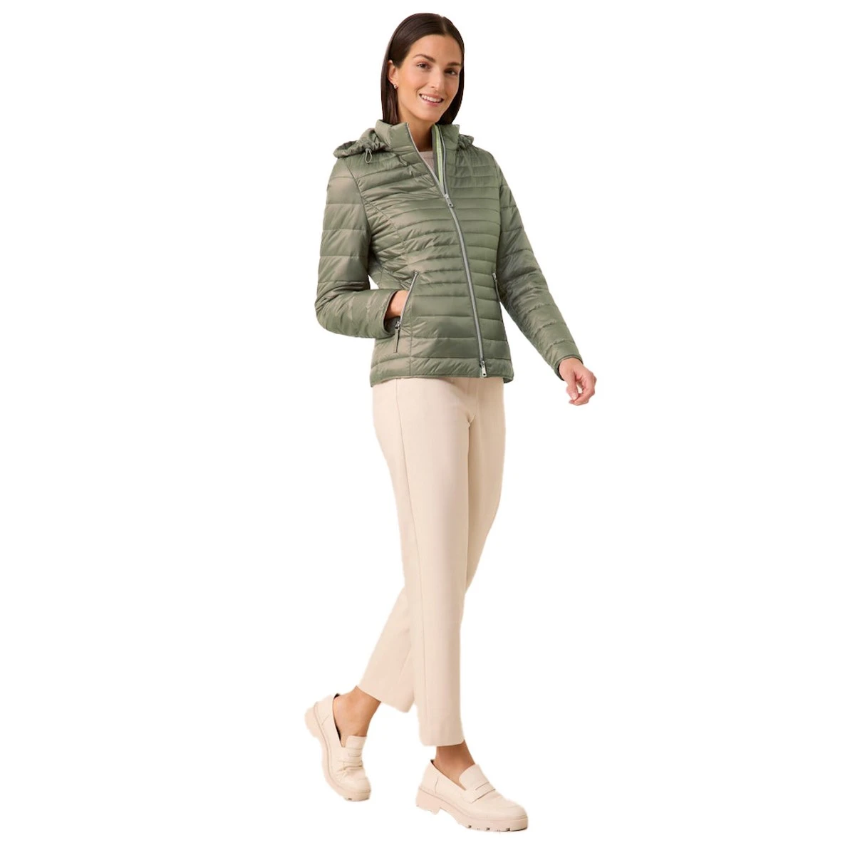 Dames Jurk A680 A680