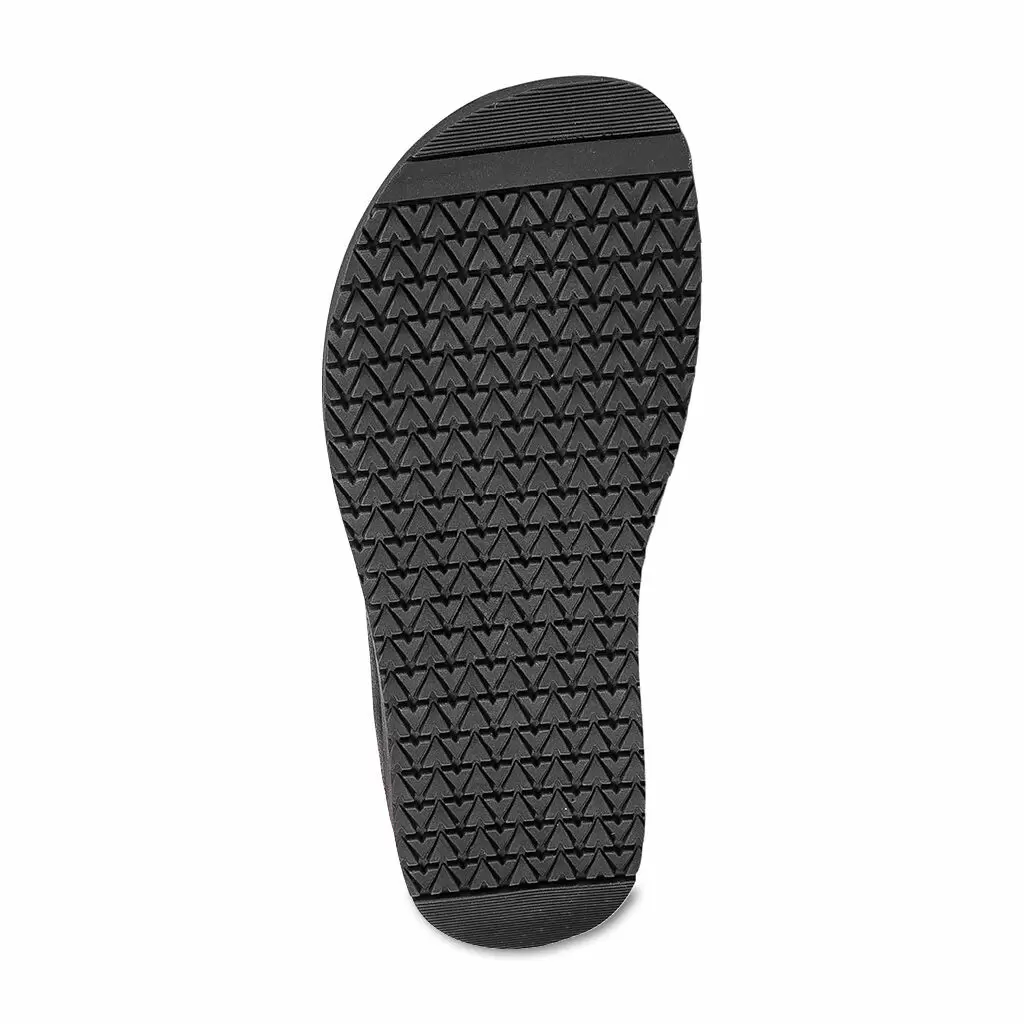 HERREN - Halbstiefel EDWARD schwarz