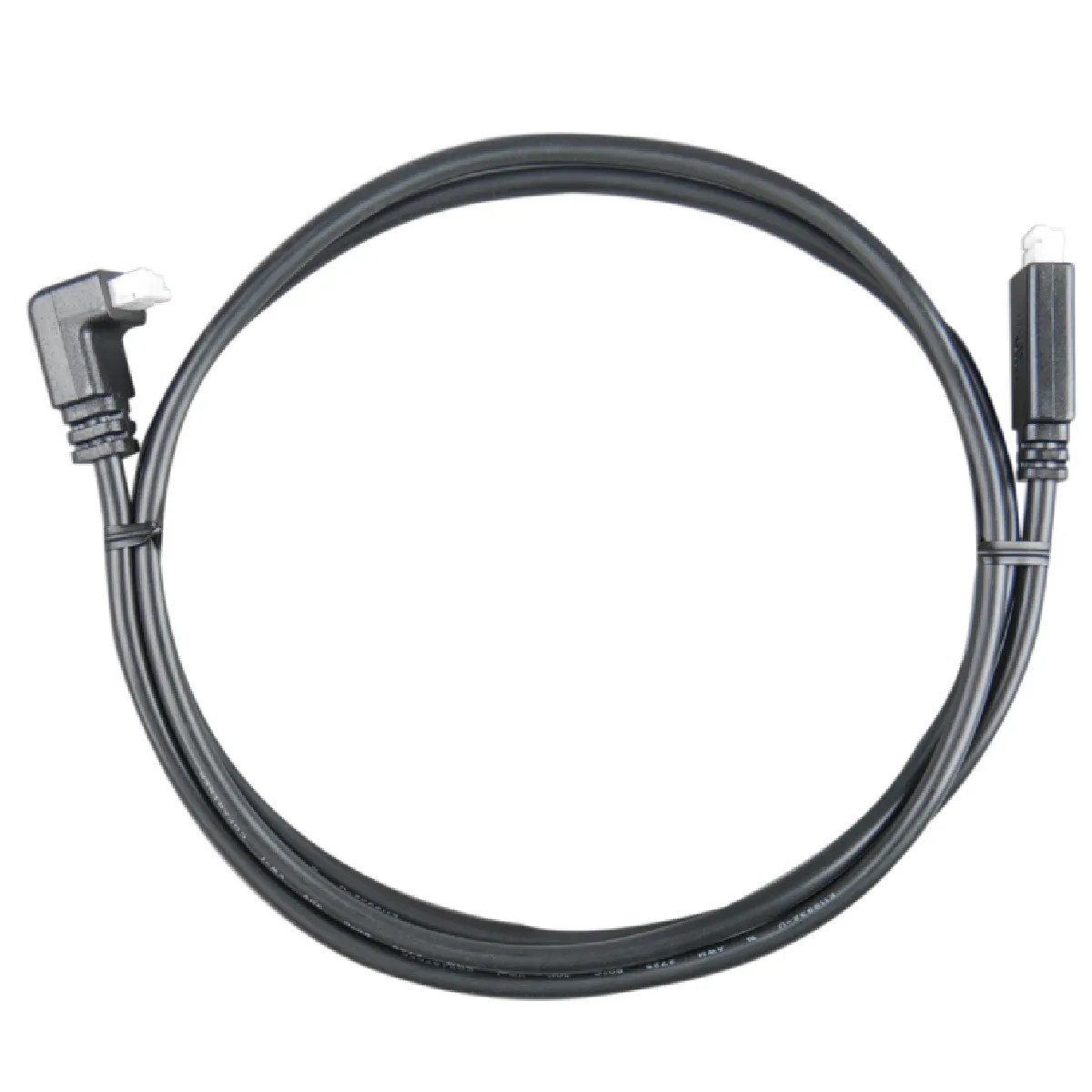 Victron Câble VE.Direct Angle Droit